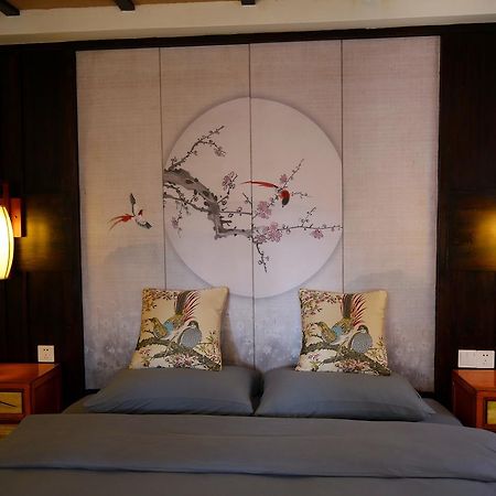 Oriental Inn Phoenix Puyuan Branch Fenghuang Exterior photo