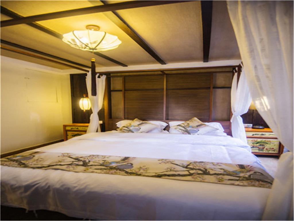 Oriental Inn Phoenix Puyuan Branch Fenghuang Exterior photo