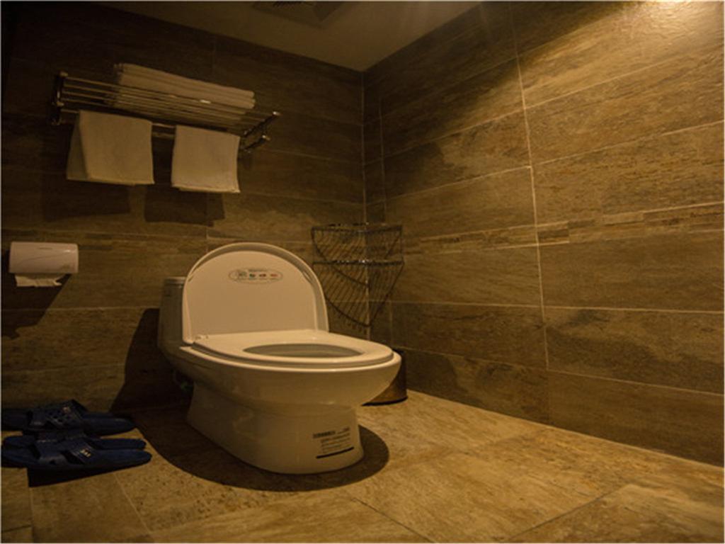 Oriental Inn Phoenix Puyuan Branch Fenghuang Exterior photo