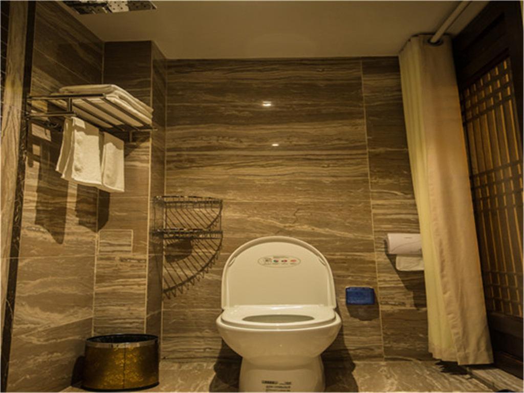 Oriental Inn Phoenix Puyuan Branch Fenghuang Exterior photo