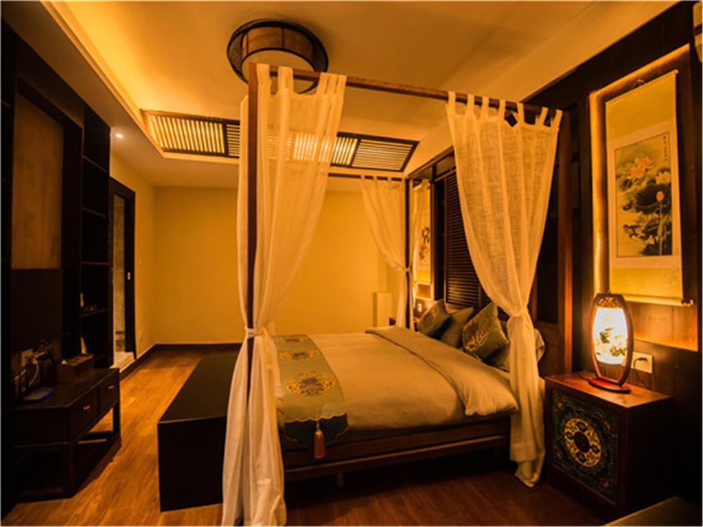 Oriental Inn Phoenix Puyuan Branch Fenghuang Exterior photo