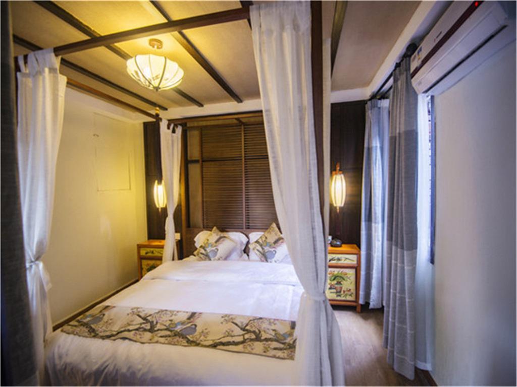 Oriental Inn Phoenix Puyuan Branch Fenghuang Exterior photo
