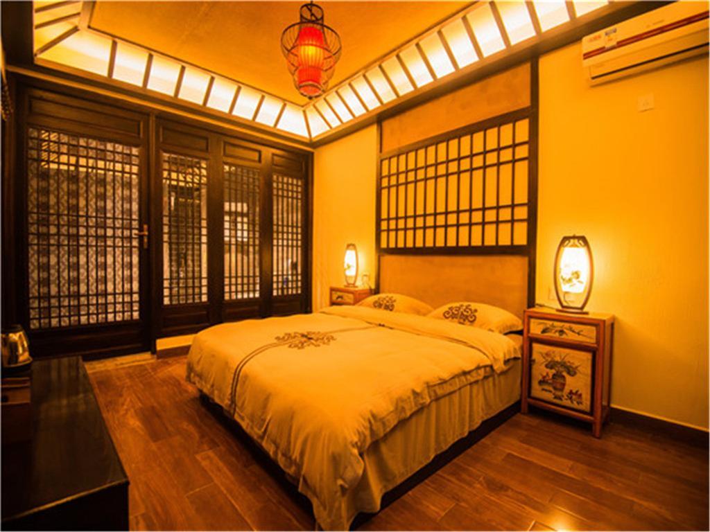 Oriental Inn Phoenix Puyuan Branch Fenghuang Exterior photo