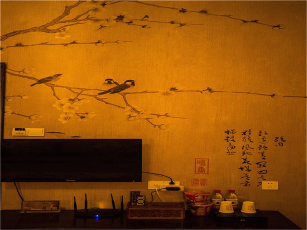 Oriental Inn Phoenix Puyuan Branch Fenghuang Exterior photo