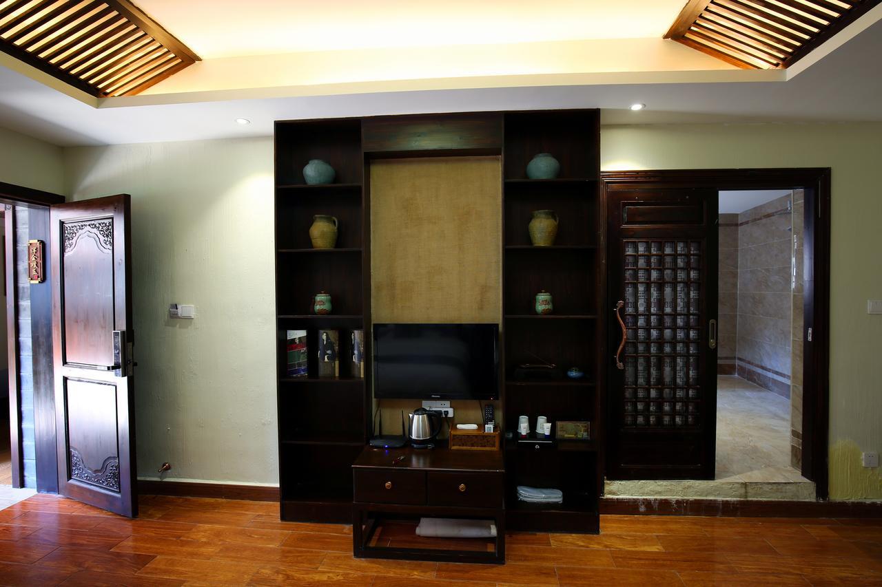 Oriental Inn Phoenix Puyuan Branch Fenghuang Exterior photo