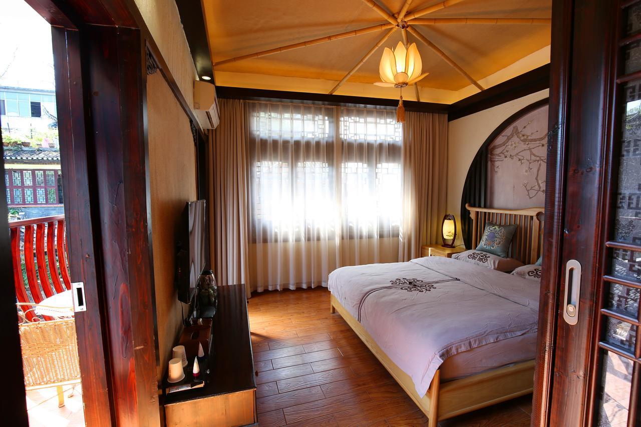Oriental Inn Phoenix Puyuan Branch Fenghuang Exterior photo